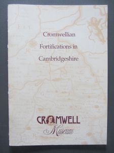 Cromwellian Fortifications in Cambridgeshire