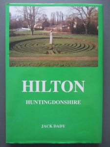 Hilton, Huntingdonshire