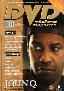 DVD Video Magazyn #40