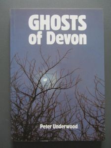 Ghosts Of Devon