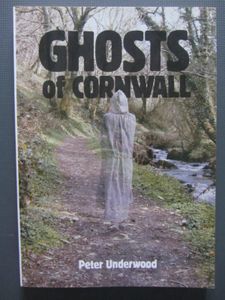 Ghosts Of Cornwall