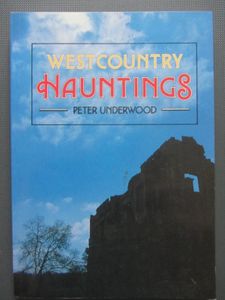 Westcountry Hauntings