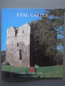 Etal Castle