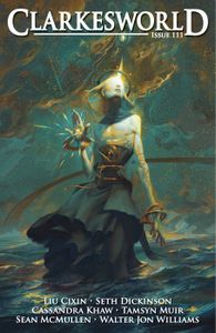 Clarkesworld Issue 111