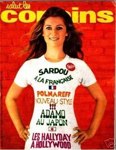 Salut les copains N° 108