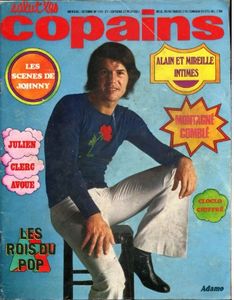 Salut les copains N° 110