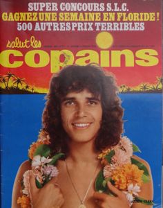 Salut les copains N° 111
