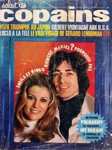 Salut les copains N° 118