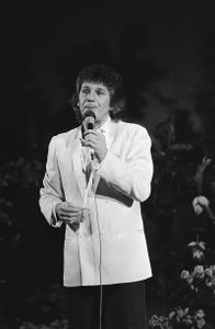 Gérard Lenorman