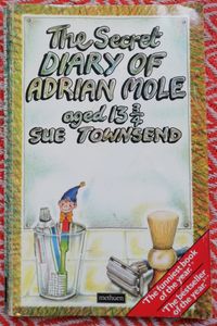 The Secret Diary of Adrian Mole aged 13¾