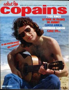 Salut les copains N° 120