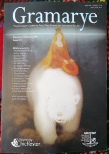 Gramarye 15