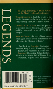 Legends: Volume 2