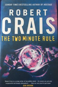 The Two Minute Rule
