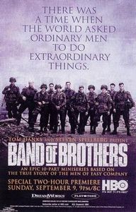 Band of Brothers (TV miniseries)