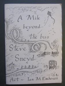 A Mile Beyond the Bus
