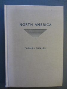 North America, Central America & West Indies