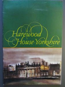 Harewood House