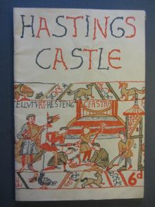 Hastings Castle