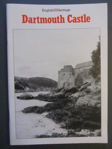 Dartmouth Castle