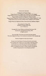 The Penguin Book of Modern Fantasy by Women
