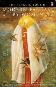 The Penguin Book of Modern Fantasy by Women