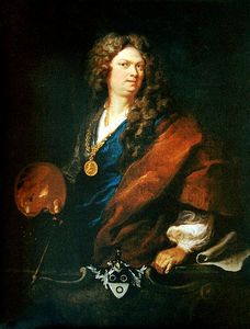 Johann Rudolph Huber