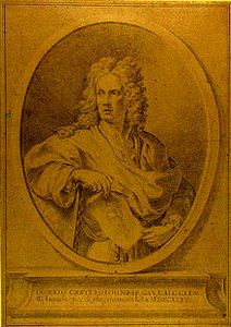 Donato Creti