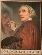 Domenico Corvi