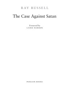 The Case Against Satan