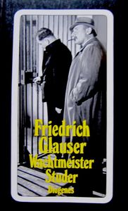 Wachtmeister Studer