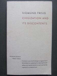 Civilization and Its Discontents
