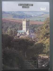 Buckfast Abbey: A Guide