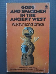 Gods And Spacemen In The Ancient West