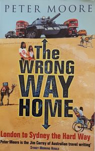 The Wrong Way Home