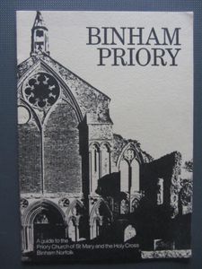 Binham Priory