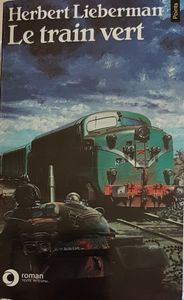 Le train vert