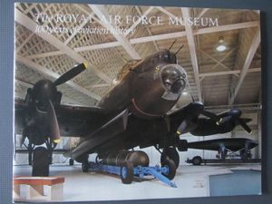 The Royal Air Force Museum: 100 Years of Aviation History