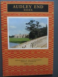 Audley End