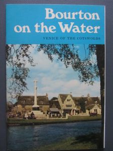 Bourton On The Water: Venice Of The Cotswolds