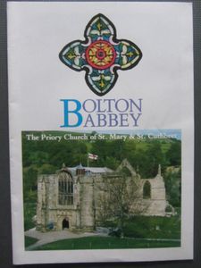 Bolton Abbey