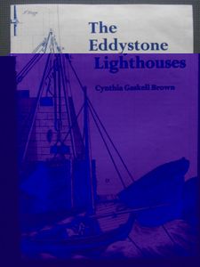 The Eddystone Lighthouses