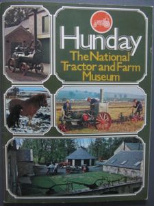 Hunday: The National Tractor and Farm Museum