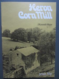 Heron Corn Mill