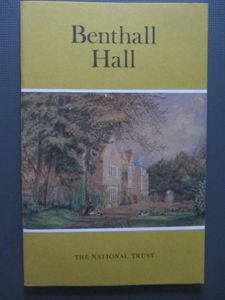 Benthall Hall