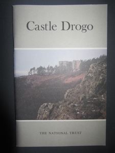 Castle Drogo