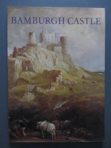 Bamburgh Castle