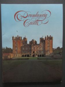 Drumlanrig Castle
