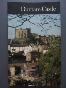 Durham Castle