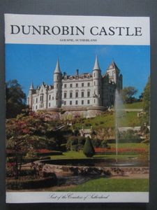 Dunrobin Castle
